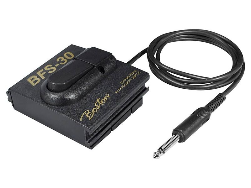 Boston BFS-30 Sustainpedal