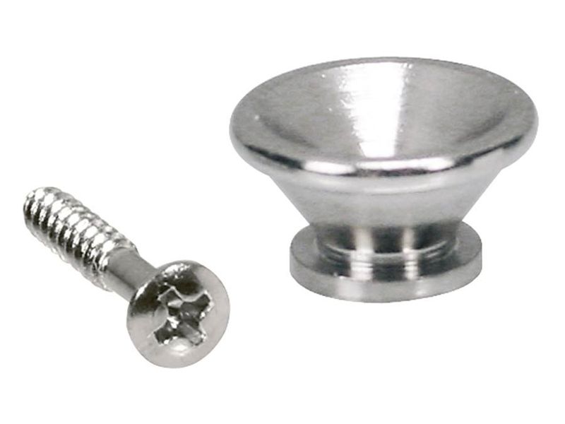 Boston EP-PP-N Strap Buttons 2-pk