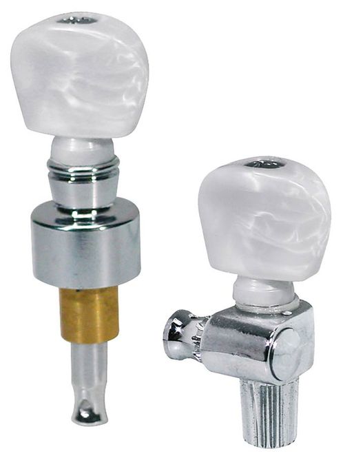 Hovedbilde Boston BJ-1005-C Machine Heads 5-str Banjo