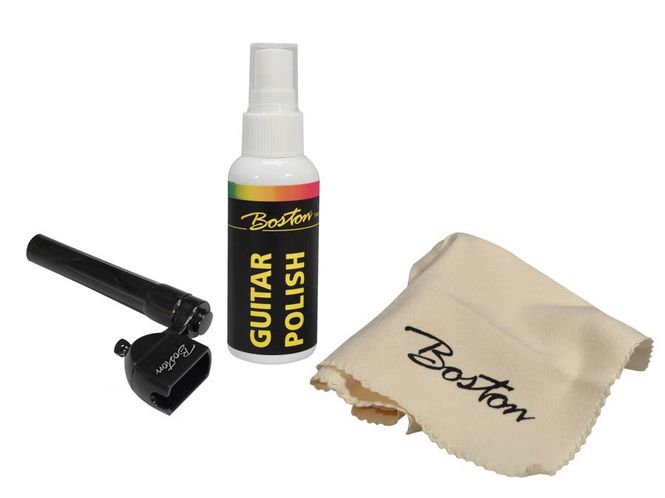 Hovedbilde Boston BGM-14 Guitar Maintenance Kit