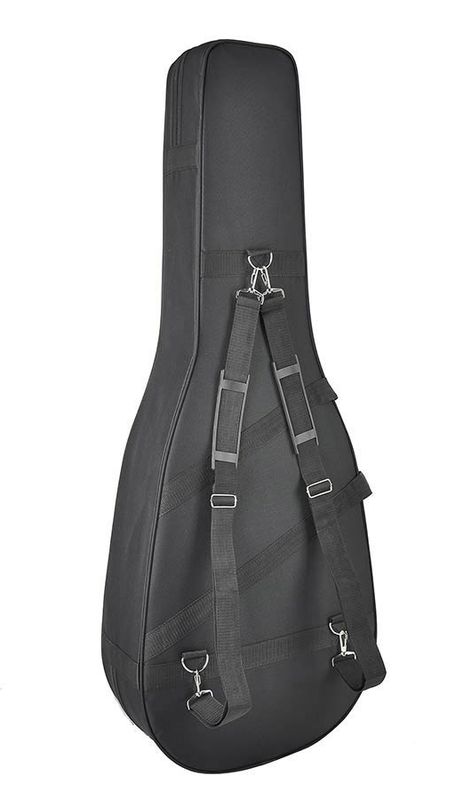 Boston CCL-250 Classical Guitar Softcase