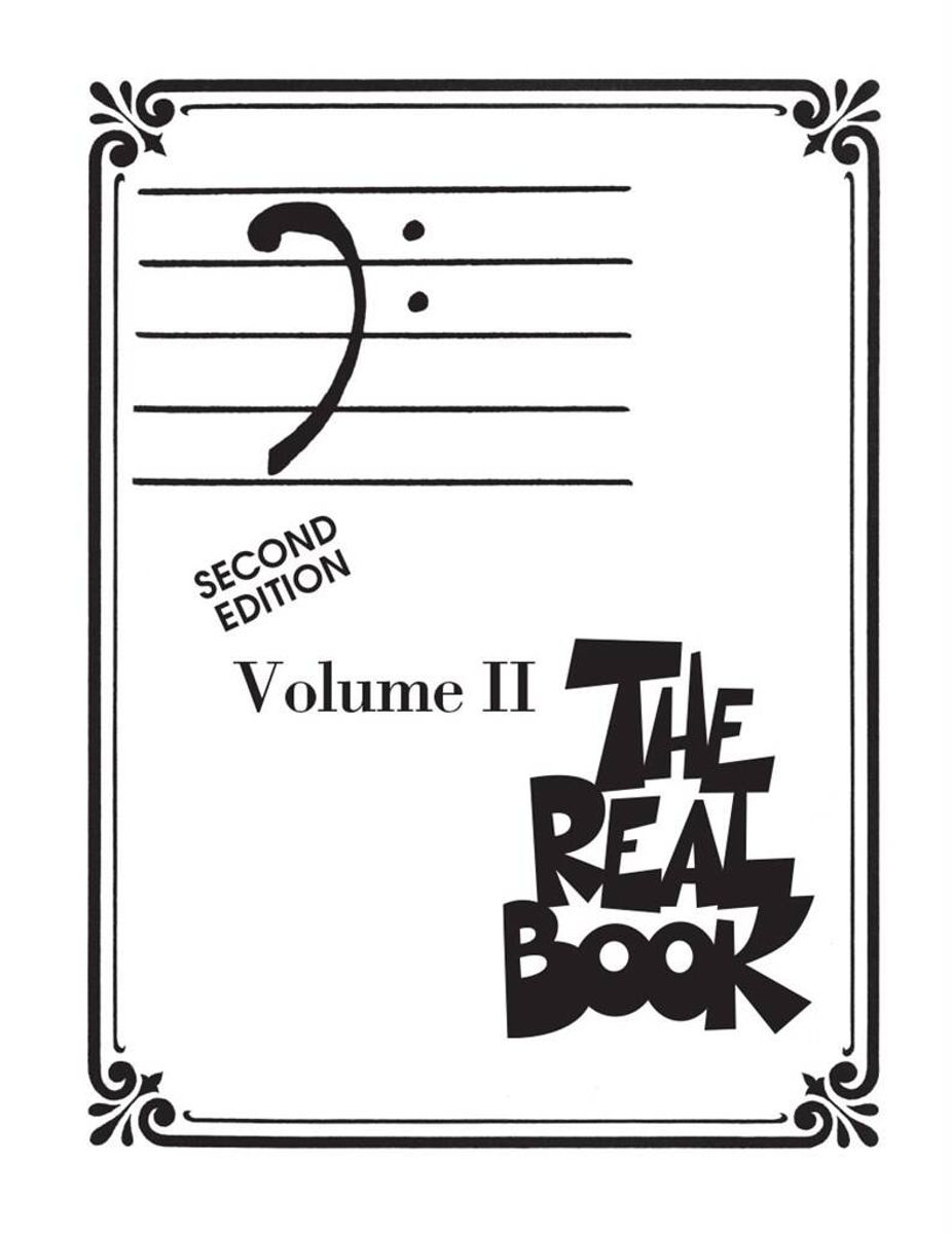 The Real Book - Volume II - Second Edition