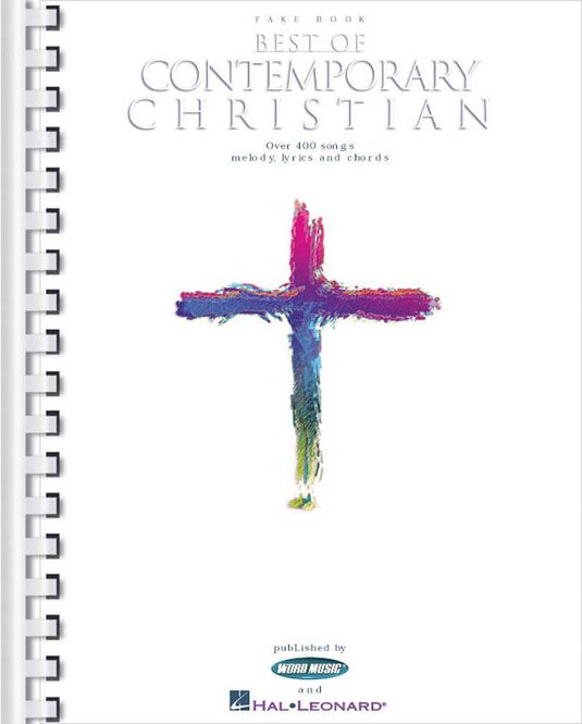 Hovedbilde Best of Contemporary Christian