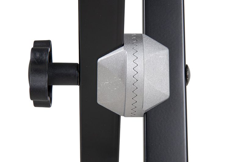 GEWA Keyboard stands Baby Gear System VE5 black