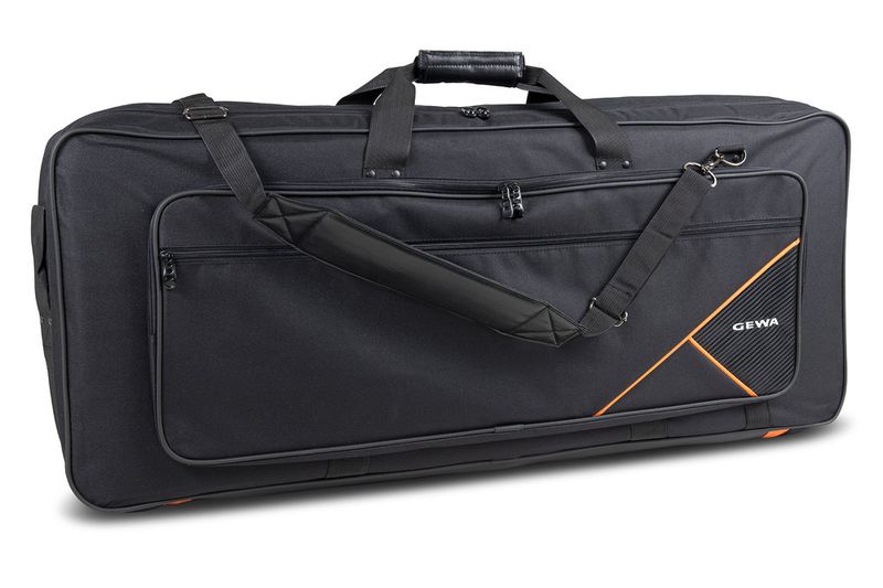 GEWA Keyboard Gig-Bag Economy J 96x37x15 cm