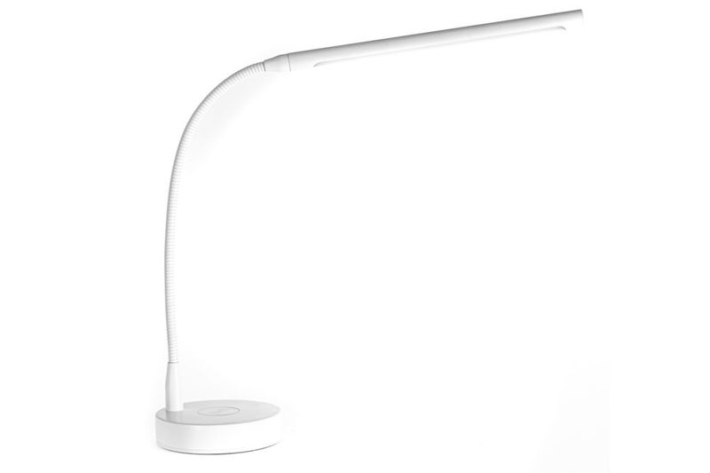 GEWA Piano lamp PL-39 White matt