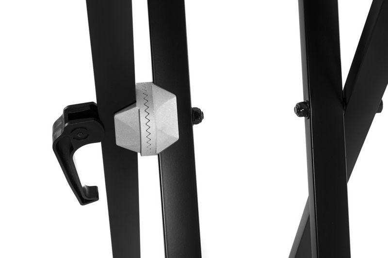 GEWA Keyboard stands Easy Gear System VE5 black