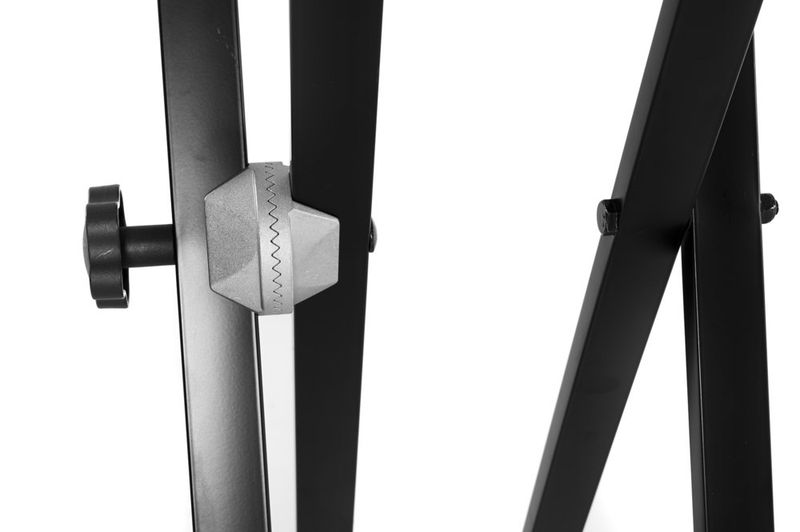 GEWA Keyboard stands Gear System VE5 black