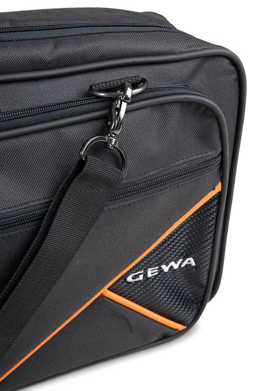 GEWA Keyboard Gig-Bag Economy D 65x24x9 cm
