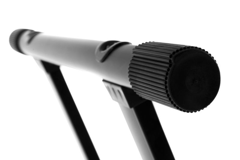 GEWA Keyboard stands Gear System VE5 black