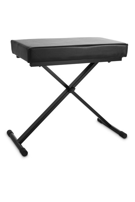 Hovedbilde GEWA Keyboard bench VE4 black