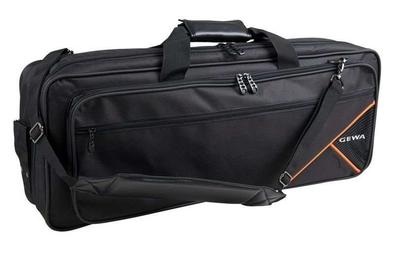 GEWA Keyboard Gig-Bag Economy T 122x44x15 cm