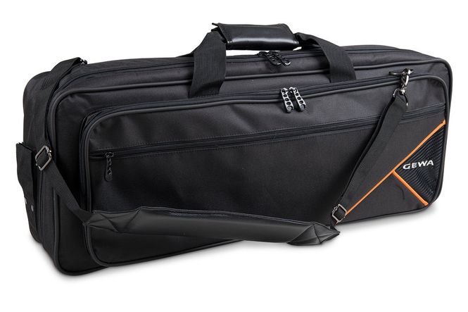 Hovedbilde GEWA Keyboard Gig-Bag Economy 137x39x15 cm