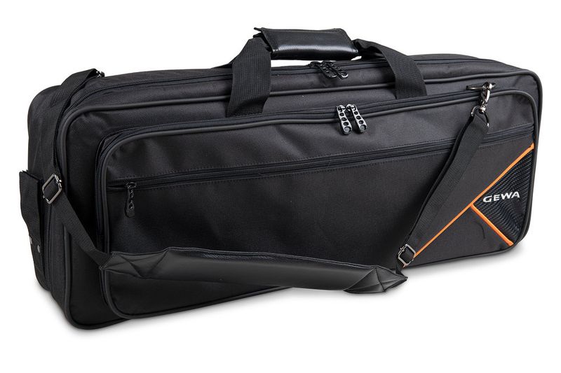 GEWA Keyboard Gig-Bag Economy D 65x24x9 cm