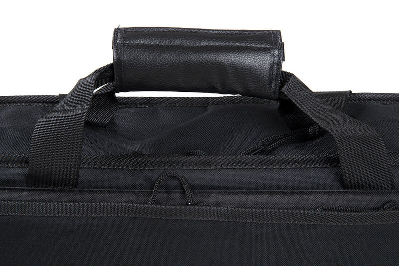 GEWA Keyboard Gig-Bag Basic 137x39x15 cm