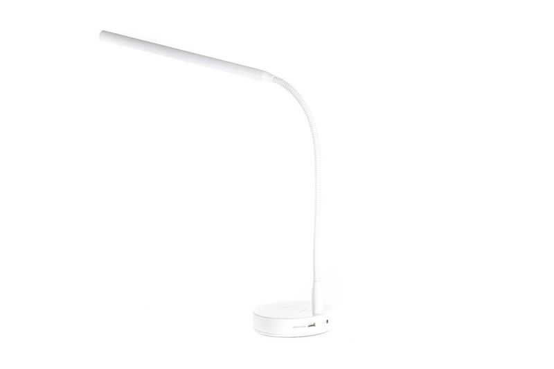 GEWA Piano lamp PL-39 White matt