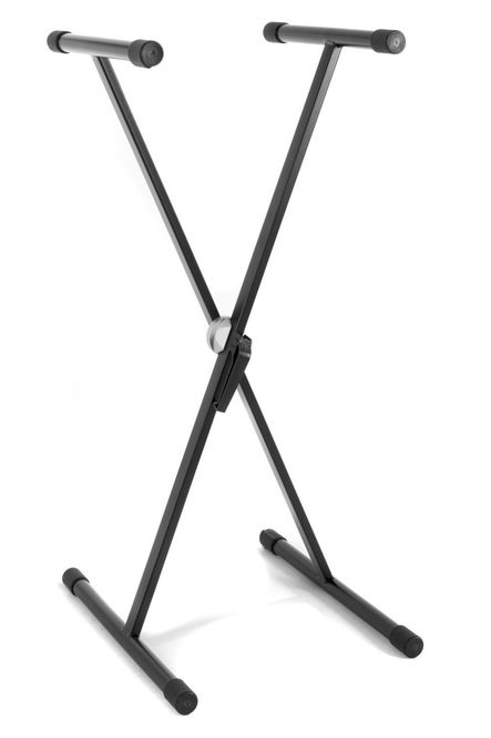Hovedbilde GEWA Keyboard stands Easy Gear System VE5 black