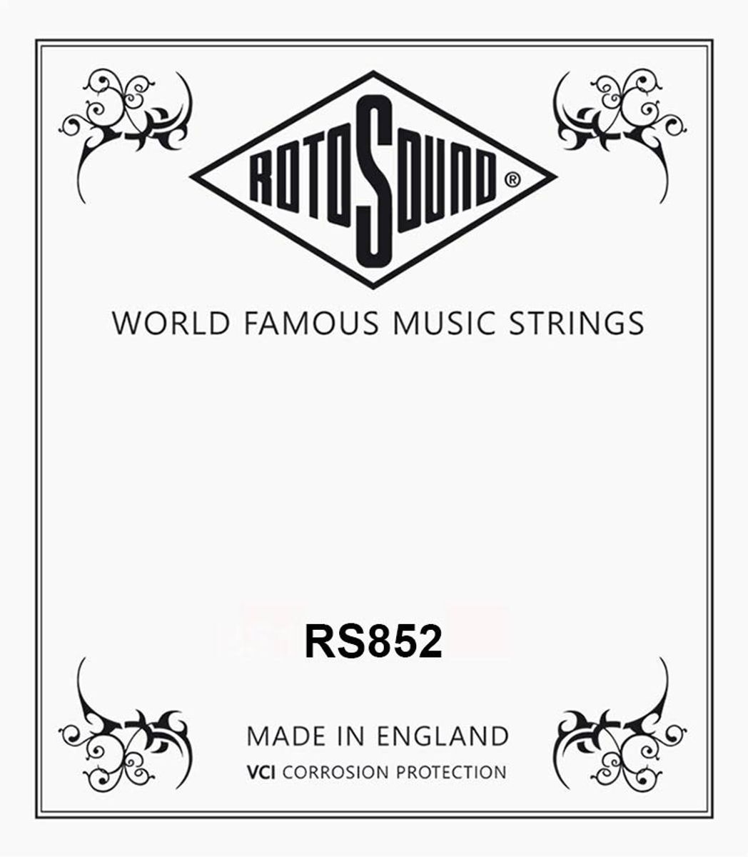 Rotosound RS852