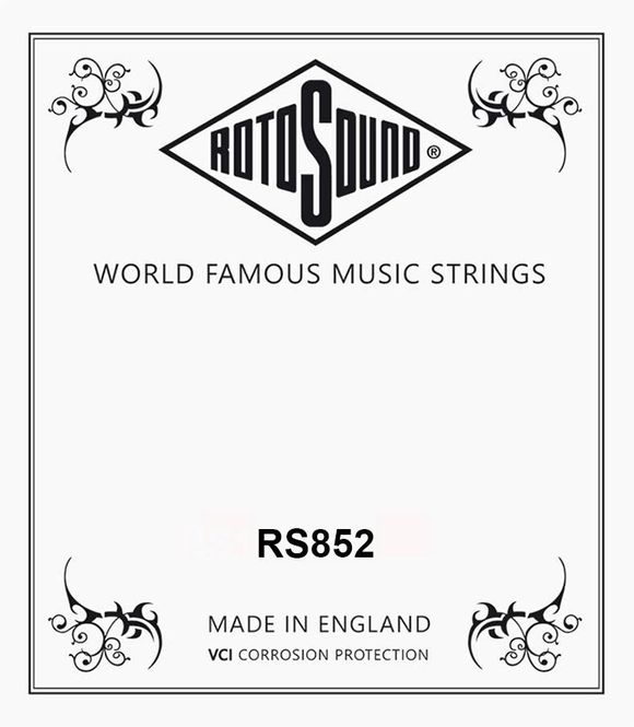 Hovedbilde Rotosound RS852