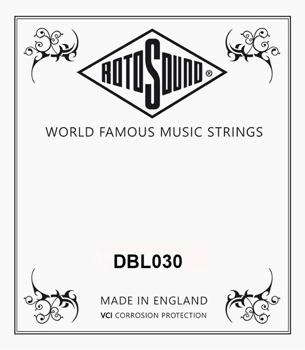 Rotosound DBL030