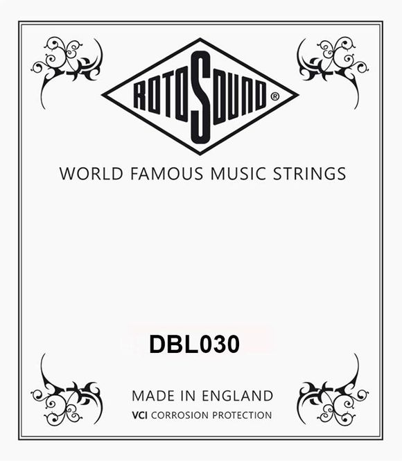 Hovedbilde Rotosound DBL030