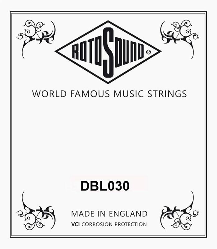 Rotosound DBL030