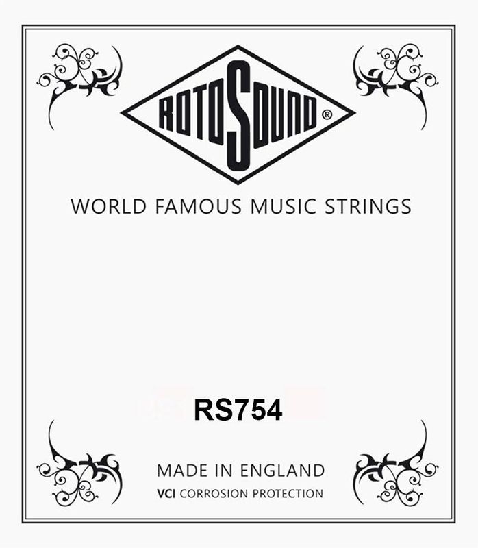 Rotosound RS754