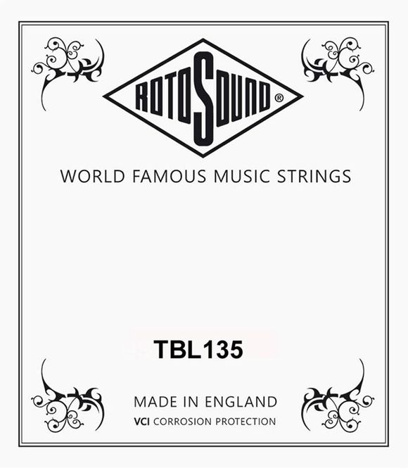 Hovedbilde Rotosound TBL135