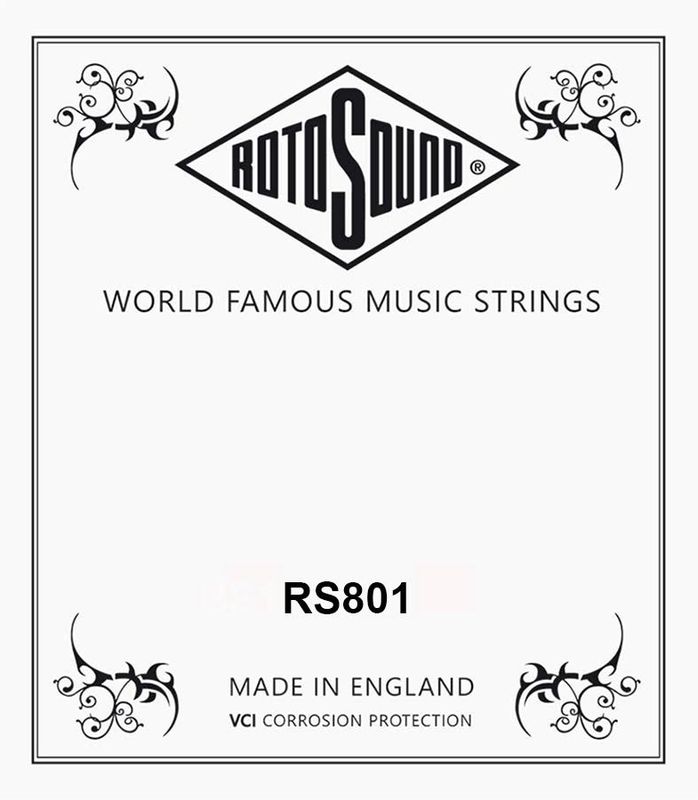 Rotosound RS801
