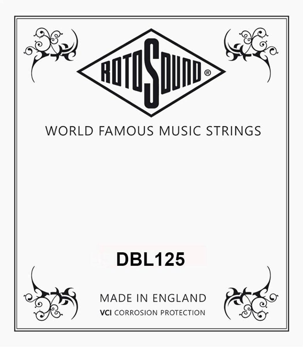 Rotosound DBL125