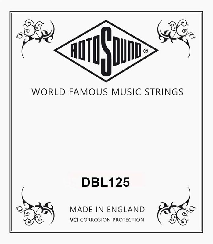 Rotosound DBL125