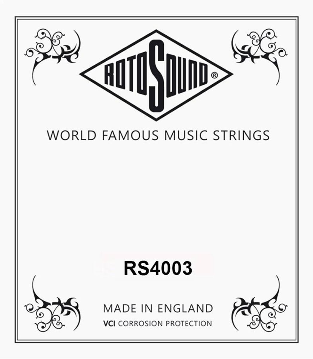 Rotosound RS4003