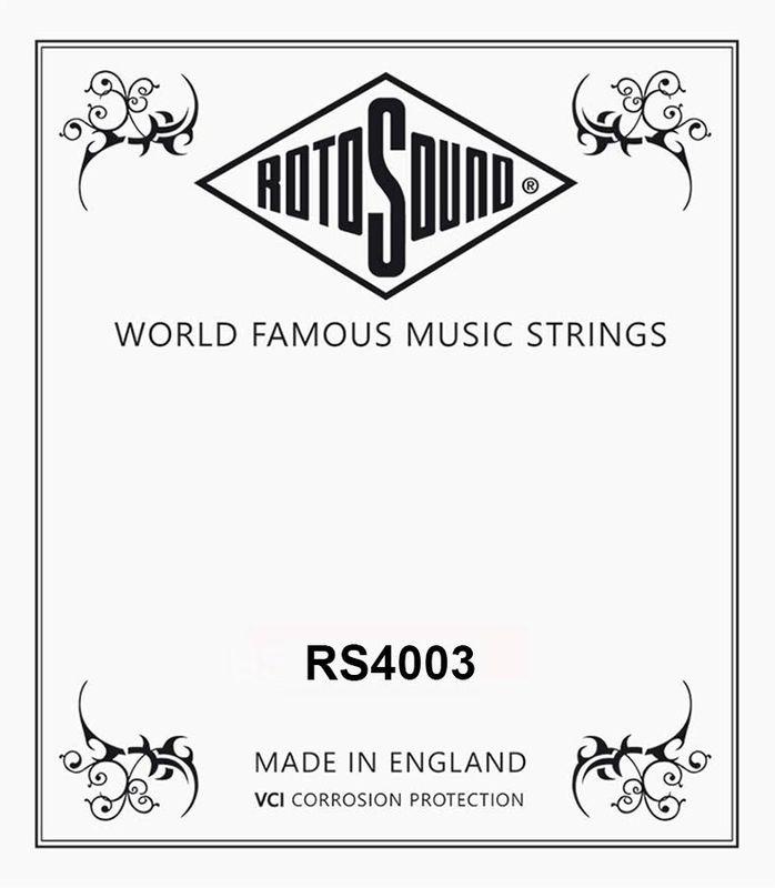 Rotosound RS4003