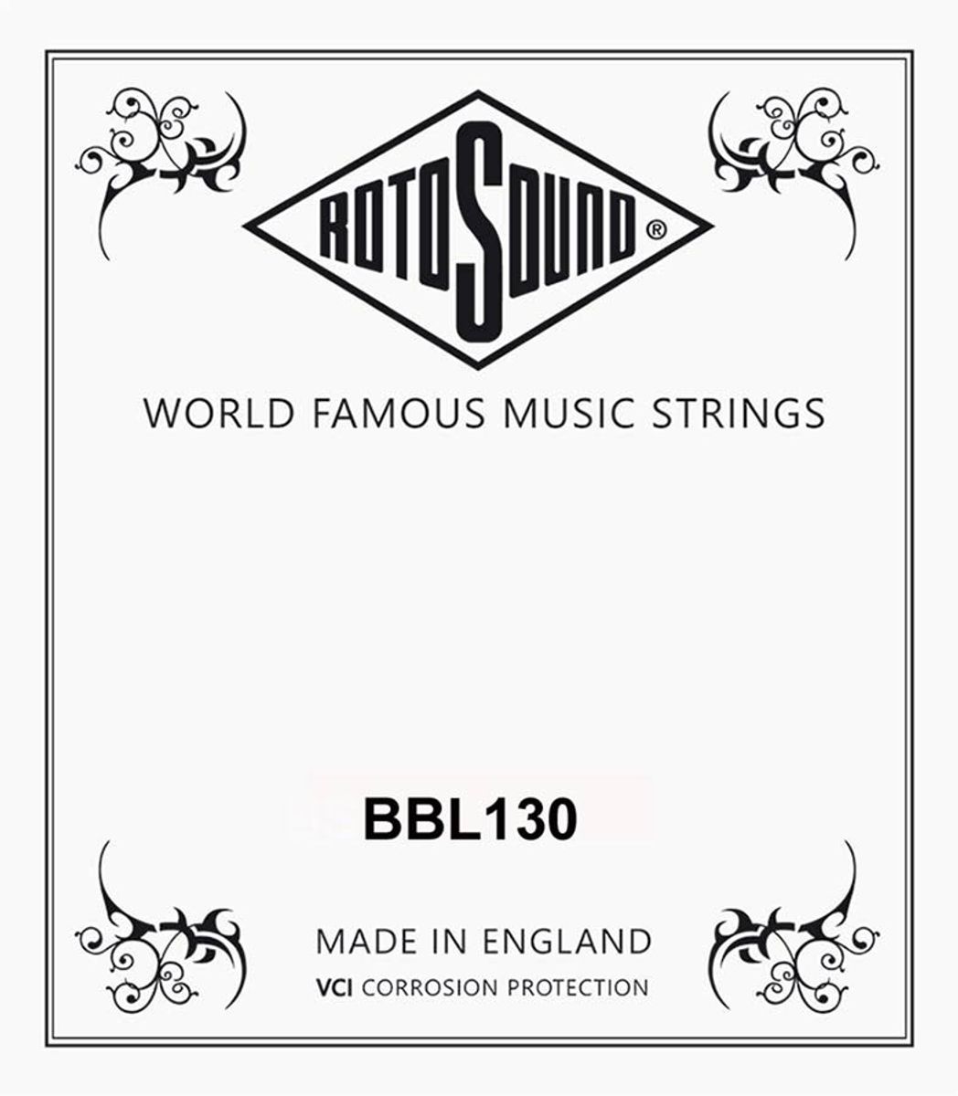 Rotosound BBL130