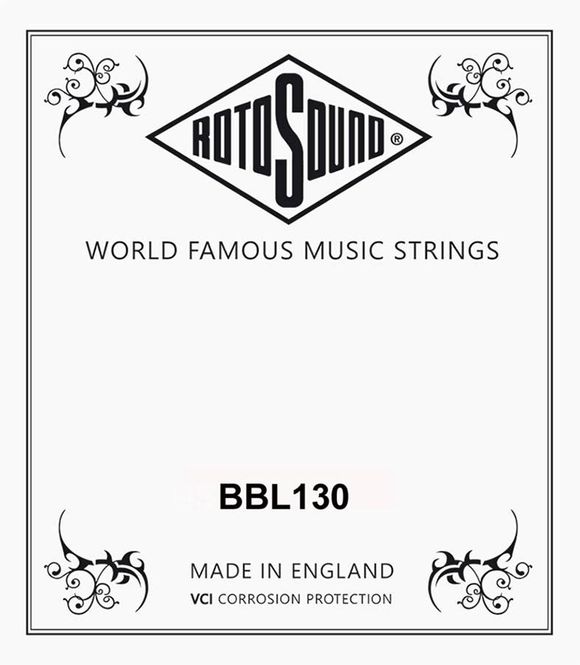 Hovedbilde Rotosound BBL130