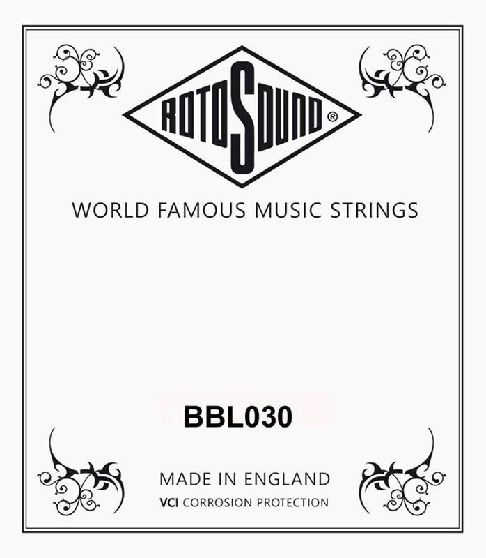 Rotosound BBL030