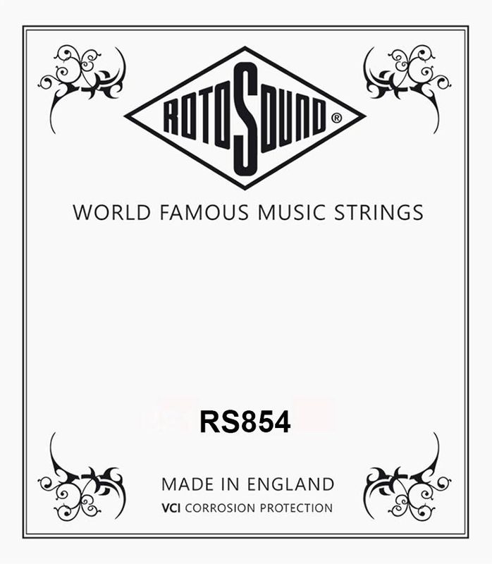 Rotosound RS854