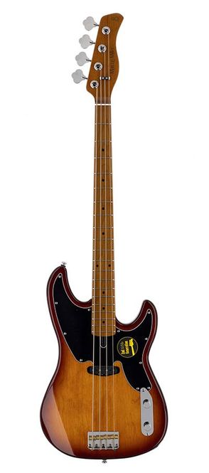 Hovedbilde Sire D5 Series Marcus Miller Alder 4-string Bass ...