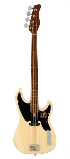 Hovedbilde Sire D5 Series Marcus Miller Alder 4-string Bass ...