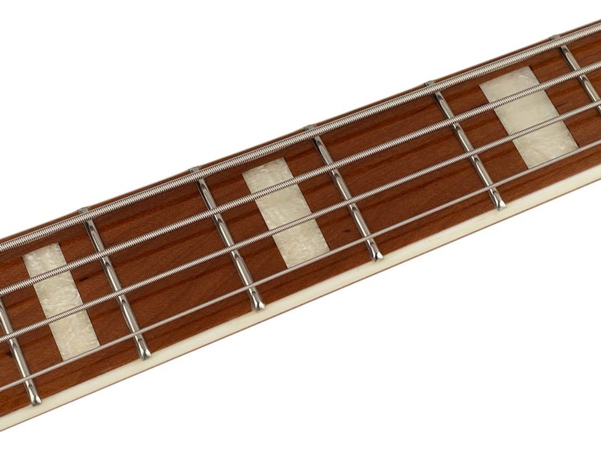 Sire P8 Series Marcus Miller swamp ash 4-string active bass guitar natural