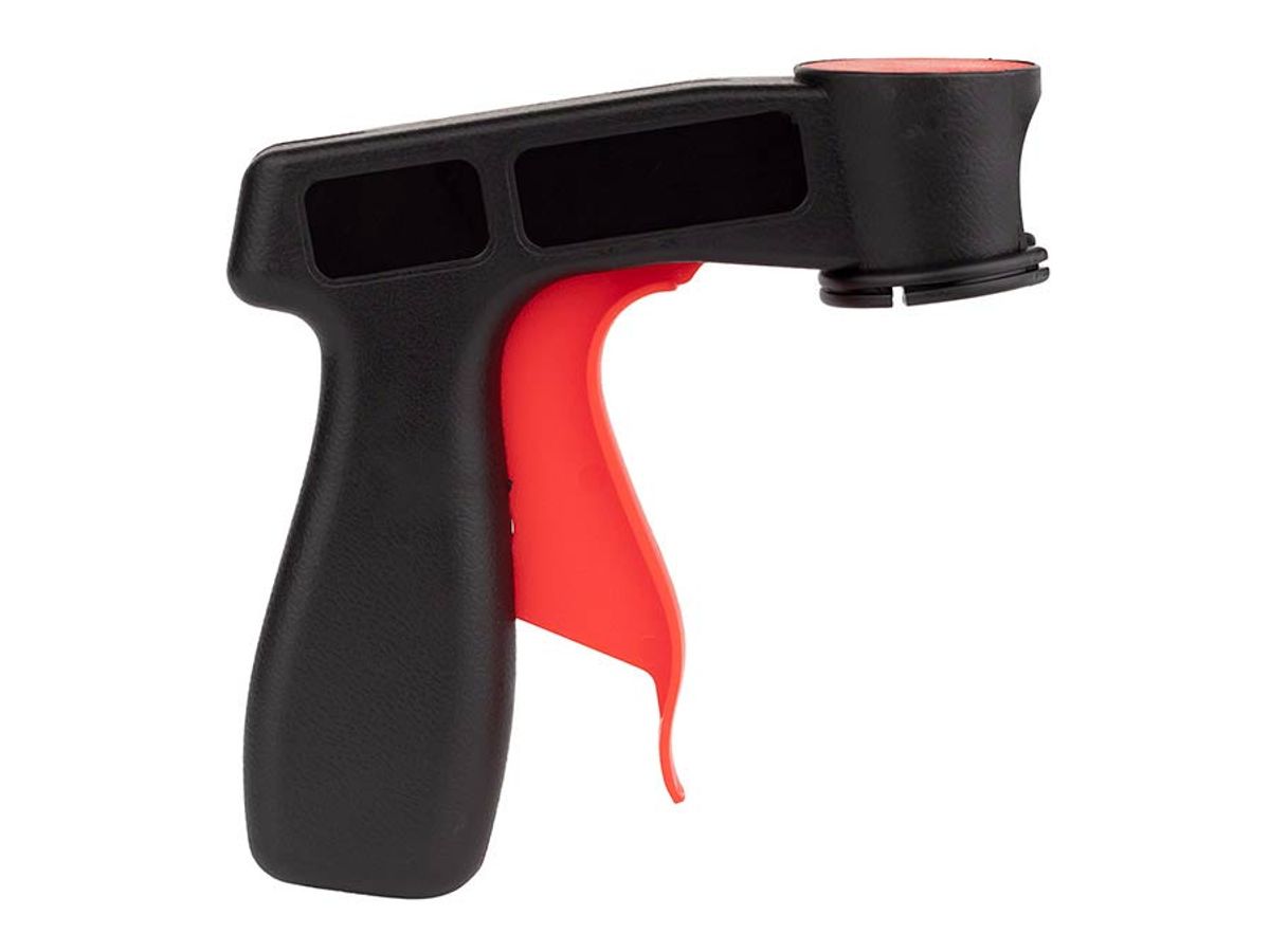 NitorLACK Nitrocellulose Paint Spray Gun Adapter