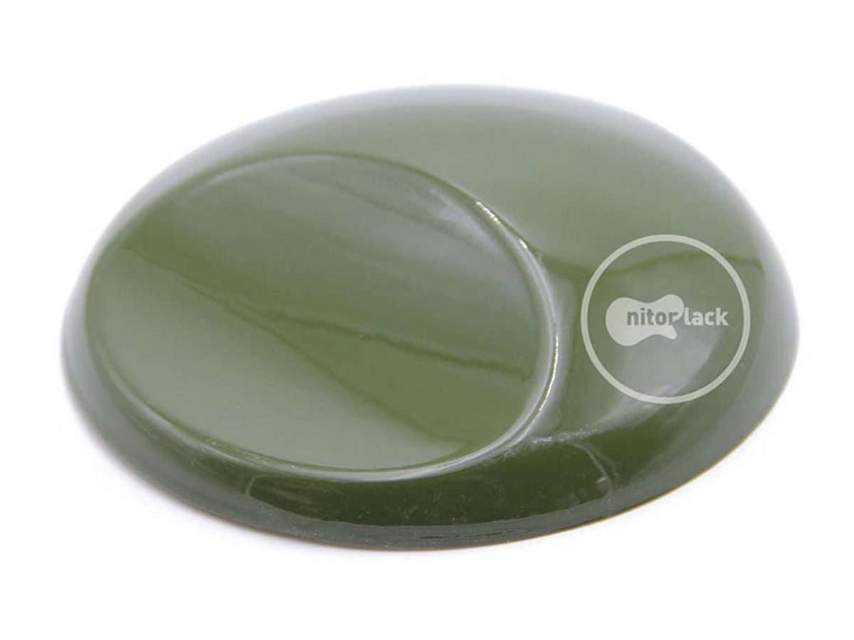 NitorLACK olive drab - 500ml can