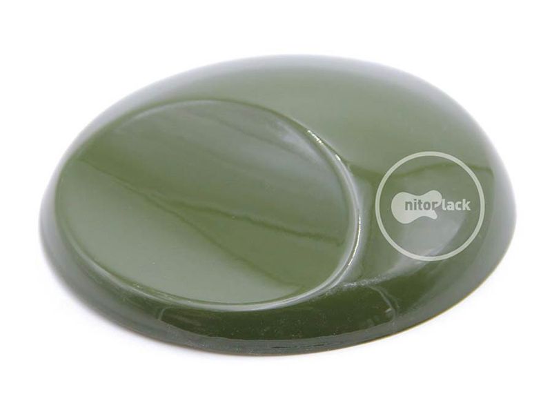NitorLACK olive drab - 500ml can