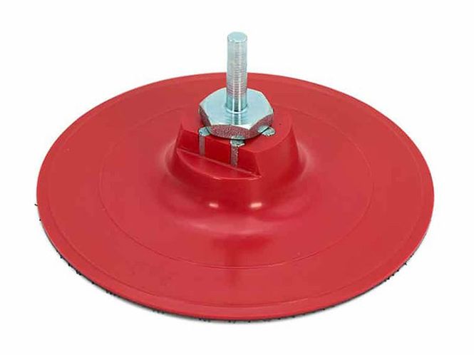 Hovedbilde NitorLACK Rhyno plate and drill adapter for 150 ...