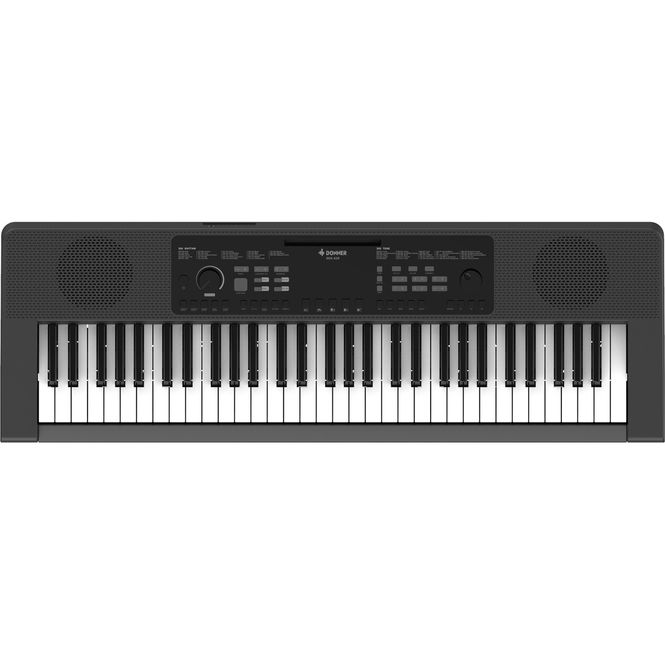 Hovedbilde Donner DEK-620 keyboard