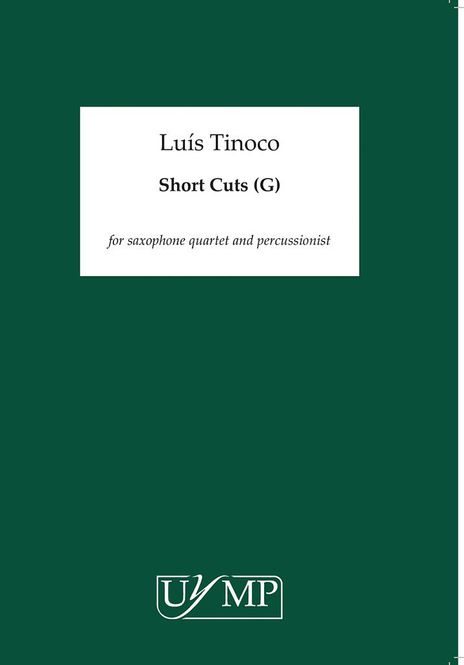 Hovedbilde Short Cuts