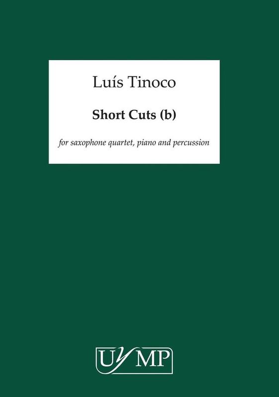 Short Cuts