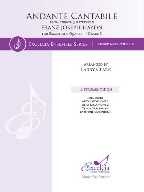 Hovedbilde Andante Cantabile