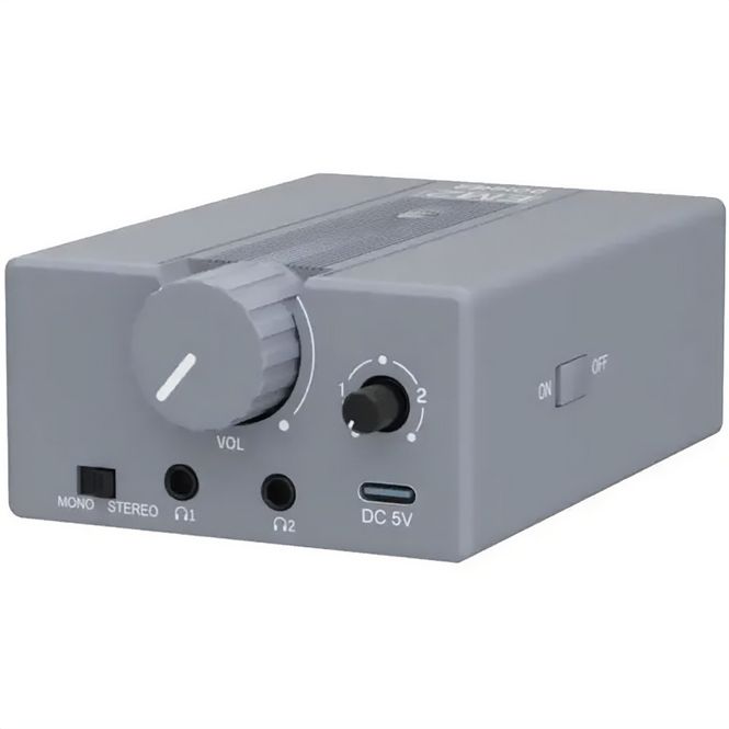 Hovedbilde Donner EM2 personal in-ear monitor