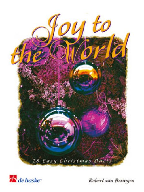 Hovedbilde Joy to the World